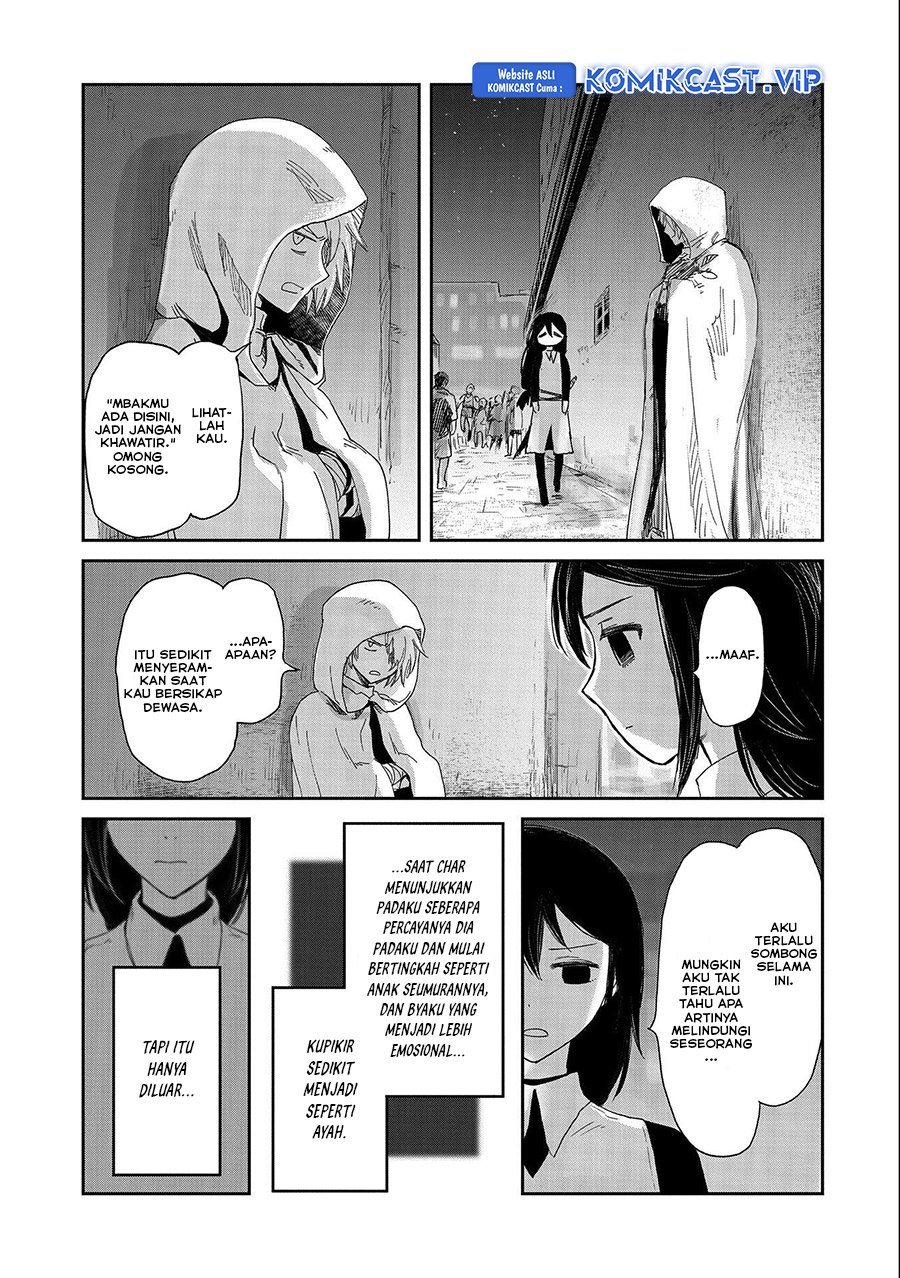 Boukensha ni Naritai to Miyako ni Deteitta Musume ga S Rank ni Natteta